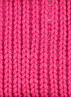 BARISIENNE 7 PINK