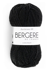 BARISIENNE BB NOIR