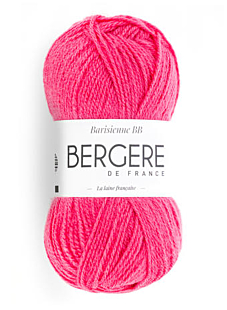 BARISIENNE BB FRIANDISE