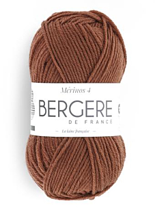 MERINOS 4 FOX