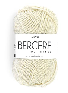 ECOTON ECRU