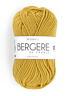 MERINOS 7 BANANE