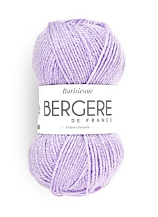 BARISIENNE LAVANDE