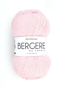 BARISIENNE REVERIE