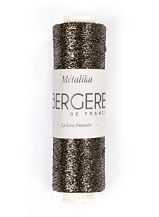 METALIKA ACIER