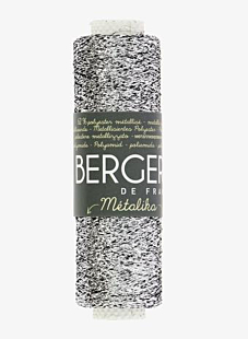 METALIKA SILVER