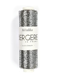 METALIKA SILVER