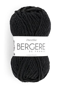 DUVETINE NOIR