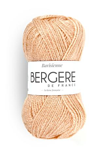 BARISIENNE CAMÉE