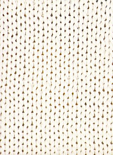 COTON SATINE BLANC