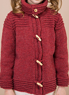 Special Issue Fileco - #05 High neck cardigan