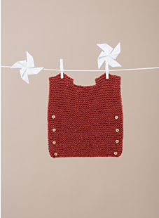 Special Issue Fileco - #06 Poncho