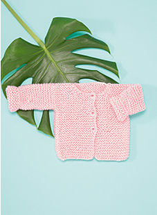 Special Issue ORILIS  #7 Cardigan