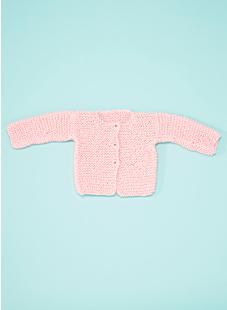 Special Issue ORILIS  #7 Cardigan
