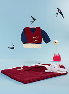 .A Gilet