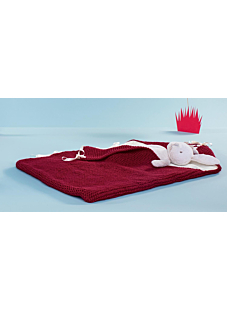 Babys sleeping bag