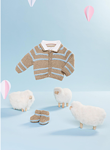 .A Cardigan