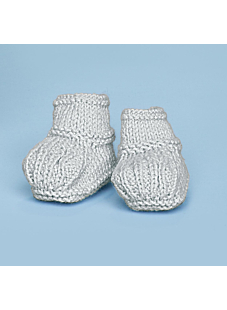 .B Booties