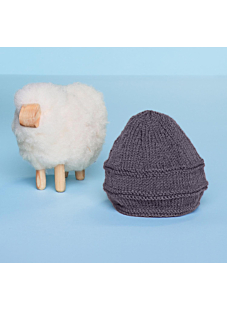 .B Hat