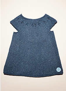 Top down dress