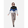 M0554 Bomber jacket in PDF format