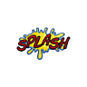 90 x 55 mm Splash patch