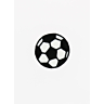 Soccer Ball Patch
