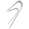 Cable stitch needles 2.5 mm/4 mm