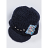 M0379 - M0380 Cap and Scarf in PDF format
