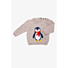M1140 Penguin sweater