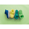M0309 Childs slippers shoes