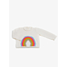 M1562 Sweater with rainbow motif in pdf format