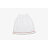 M1763 Childs crochet skirt
