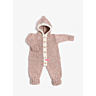 M1475 Hooded baby jumpsuit in pdf format