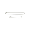 Pack of 2 aluminium stitch holders