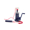 Automatic spool knitter