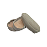 Sew-on soles for slipper socks EUR 3-6 months