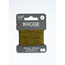 Box tree embroidery thread, 10 metres, Bergère de France