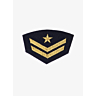 Pack of 3 military badges