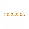 2 m gold chain