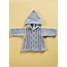 M0277 Baby Cape in PDF format