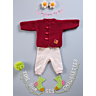 M0283 Cardigan in PDF format