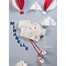 M0284 Cross Over & Slippers in PDF format