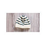 M0300 - M0301 Round-Neck Sweater and Hat in PDF format