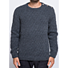 M0360 Round - neck sweater in PDF format
