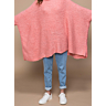 M0372 Oversized Sweater in PDF format