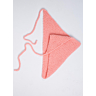 M0386 - M0387 High-top Crochet shoes and trendy Shawl in PDF format