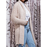 M0394 Shawl Collar Jacket in PDF format