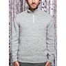 M0402 High-Neck Zip-up Sweater in PDF format