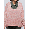 M0404 Wide-neck Sweater in PDF format